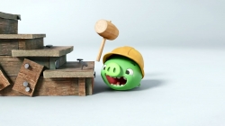 انیمیشن داستان خوک ها فصل 1 قسمت 25 - piggy tales